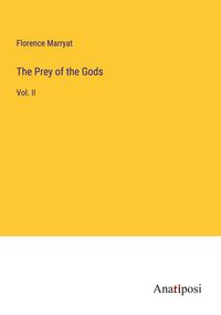 Produktbild: The Prey of the Gods