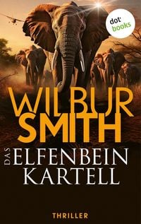 Produktbild: Das Elfenbein-Kartell