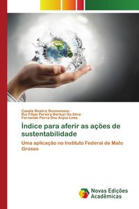 Produktbild: &Iacute;ndice para aferir as a&ccedil;&otilde;es de sustentabilidade