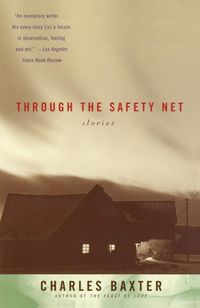 Produktbild: Through the Safety Net