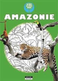 Produktbild: Amazonie