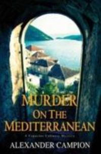 Produktbild: Campion, A: Murder On The Mediterranean