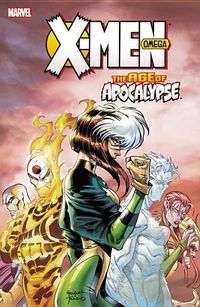 Produktbild: X MEN AGE OF APOCALYPSE V03