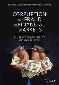 Produktbild: Corruption and Fraud in Financial Markets