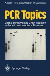 Produktbild: PCR Topics