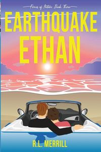Produktbild: Earthquake Ethan