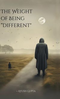 Produktbild: The Weight of Being "Different"