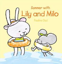 Produktbild: Summer with Lily and Milo