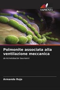 Produktbild: Polmonite associata alla ventilazione meccanica