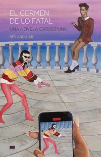 Produktbild: El germen de lo fatal