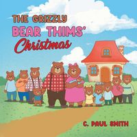 Produktbild: The Grizzly Bear Thims' Christmas