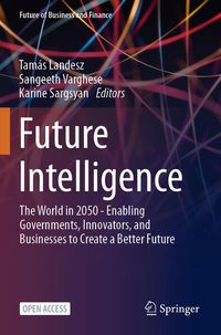 Produktbild: Future Intelligence
