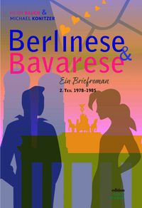 Produktbild: Berlinese & Bavarese