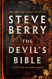 Produktbild: The Devil's Bible
