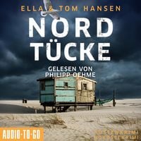 Produktbild: Nordt&uuml;cke