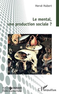 Produktbild: Le mental, une production sociale ?