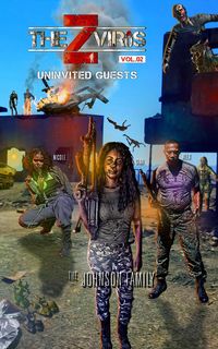 Produktbild: The Z Virus Volume 2: Uninvited Guests