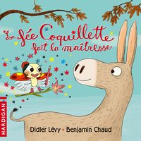 Produktbild: La F&eacute;e Coquillette fait la ma&icirc;tresse