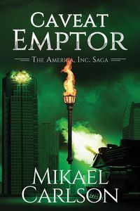 Produktbild: Caveat Emptor