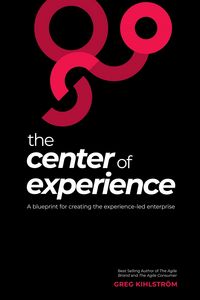 Produktbild: Center of Experience