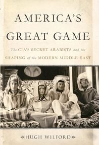 Produktbild: America's Great Game