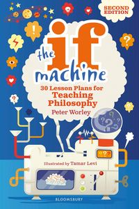 Produktbild: If Machine, 2nd edition