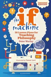 Produktbild: Worley, I: If Machine, 2nd edition
