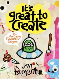 Produktbild: It's Great to Create