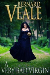 Produktbild: Very Bad Virgin