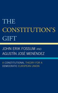 Produktbild: Constitution's Gift