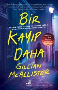 Produktbild: Bir Kayip Daha