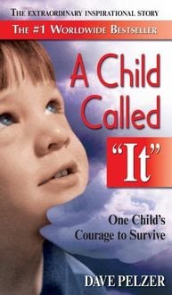 Bild vom Artikel A Child Called "It" vom Autor Dave Pelzer