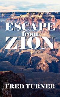 Produktbild: Escape from Zion