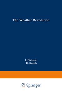 Produktbild: The Weather Revolution