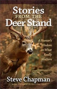 Produktbild: Stories from the Deer Stand