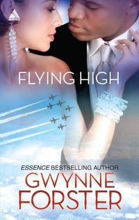 Produktbild: Forster, G: Flying High