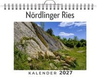 Produktbild: N&ouml;rdlinger Ries