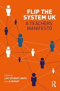 Produktbild: Flip The System UK: A Teachers' Manifesto