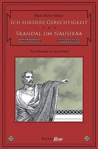 Produktbild: Ich fordere Gerechtigkeit / Skandal um Nausikaa