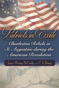 Produktbild: Patriots in Exile