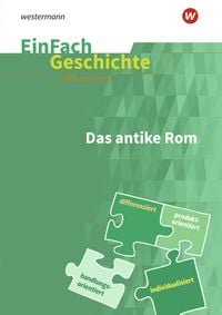 Produktbild: EinFach Geschichte ... differenziert