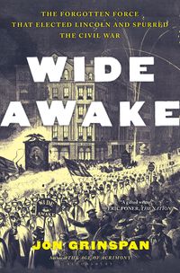 Produktbild: Wide Awake