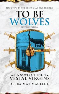Produktbild: To Be Wolves