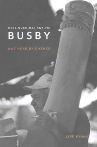 Produktbild: Heke-Nuku-Mai-Nga-Iwi Busby
