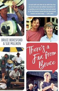 Produktbild: There's a Fax from Bruce