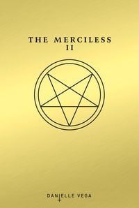 Produktbild: The Merciless II: The Exorcism of Sofia Flores