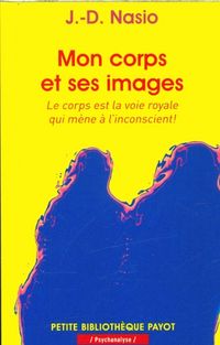 Produktbild: Mon corps et ses images
