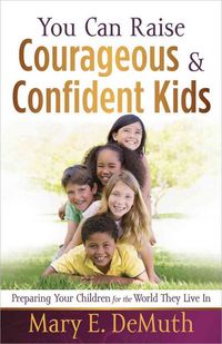 Produktbild: You Can Raise Courageous & Con
