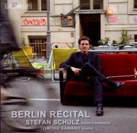 Produktbild: Berlin Recital