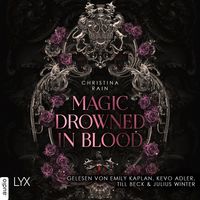 Produktbild: Magic Drowned in Blood